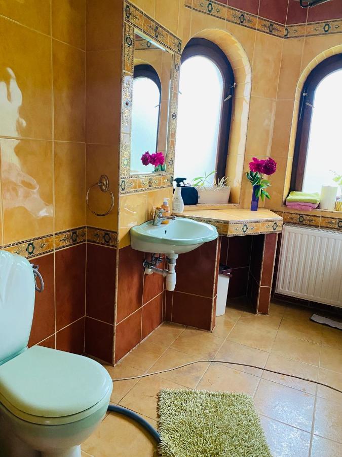 Zielone Zarabie Residence Myślenice Eksteriør bilde