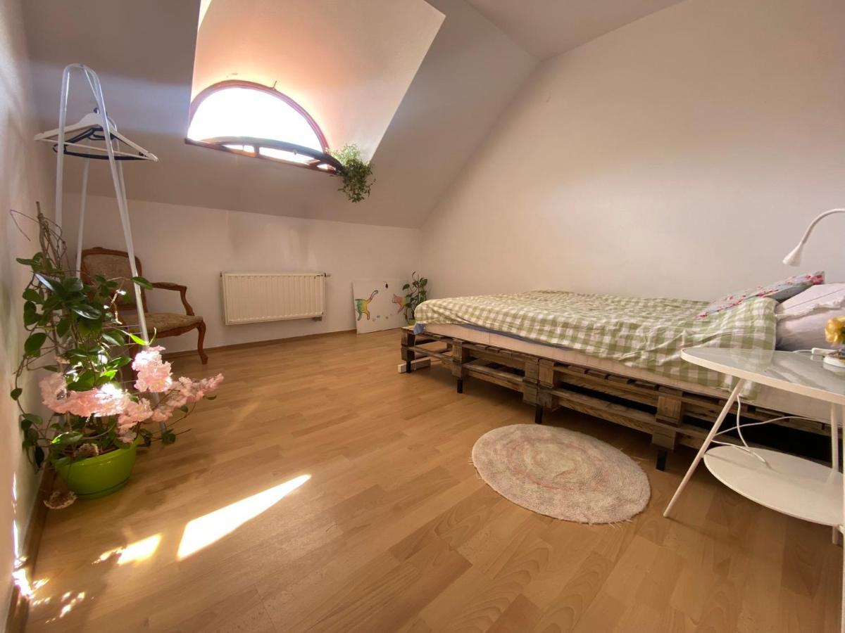 Zielone Zarabie Residence Myślenice Eksteriør bilde