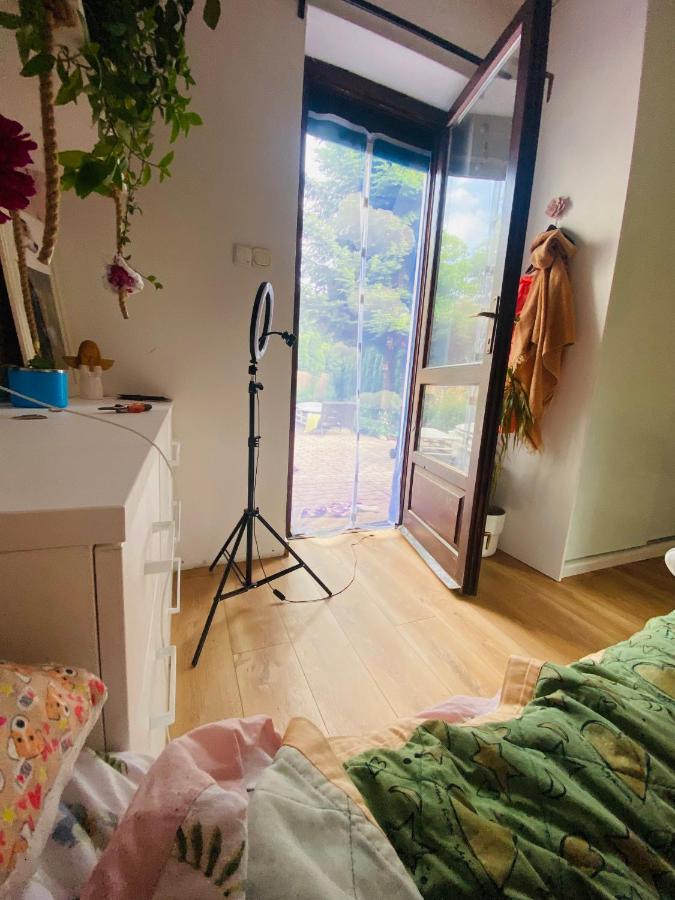 Zielone Zarabie Residence Myślenice Eksteriør bilde