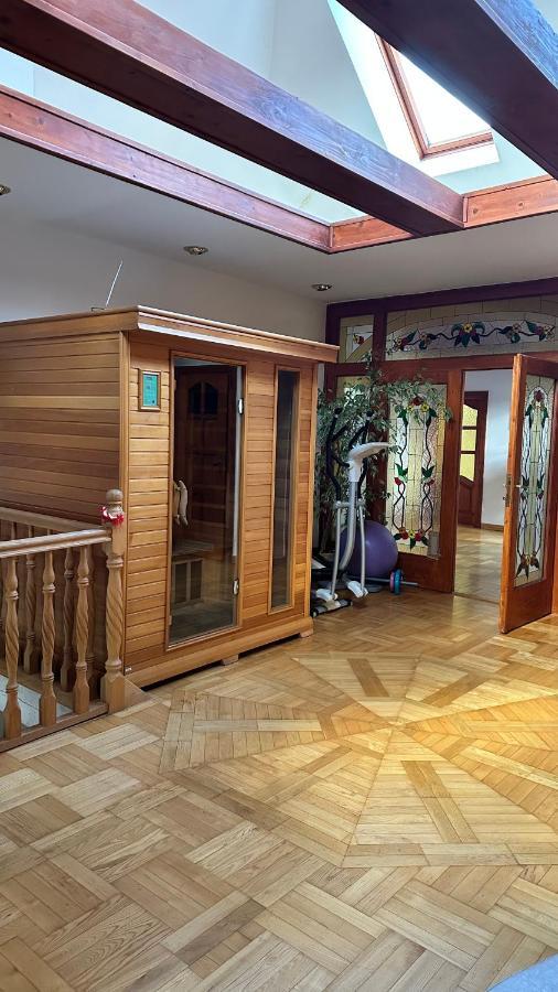 Zielone Zarabie Residence Myślenice Eksteriør bilde