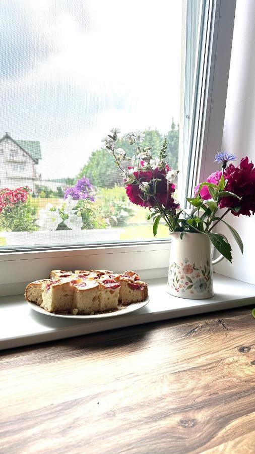 Zielone Zarabie Residence Myślenice Eksteriør bilde